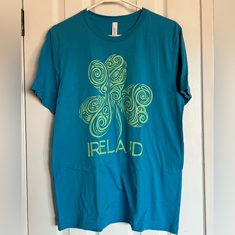 Ireland T-shirt